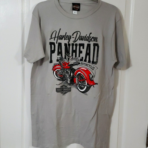 Harley-Davidson Other - 💥CLOSING SALE! Harley Davidson mens tee size Medium nwt